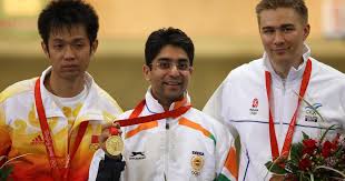 Read also | mirabai chanu won weightlifting 49kg silver medal for india at tokyo olympics 2020. Abhinav Bindra Interview Remembering India S First Individual Olympic Gold Medal 10 Years On