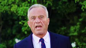 @RobertKennedyJr's video Tweet