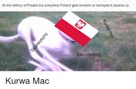2 059 tykkäystä · 18 puhuu tästä. Its The History Of Poland But Everytime Poland Gets Invaded Or Betrayed It Speeds Up Do Cholery Reddit Meme On Me Me