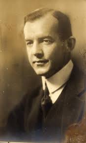 CPT Henry Taft Eaton Sr. (1882-1956)