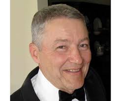 James Rush Obituary (1937