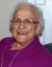 Obituary information for Zena Ostrowski