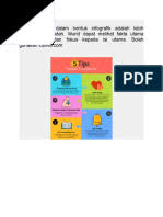 Cara merekod video tengah bercakap di slide pembentangan.khusus untuk student universiti dan file master cara buat slide isi powerpoint yang kreatif, ada di sini. 15 Cara Pembentangan Kreatif 1 Docx