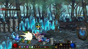 Fast and secure game downloads. Dungeon Fighter Online On Steam
