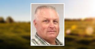 David R. Kjos Obituary 2021