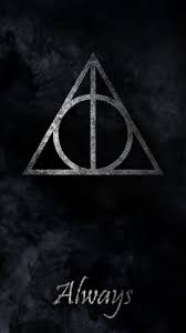 Deathly Hallows 4k Wallpapers On Wallpaperdog Check out our deathly hallows symbol selection for the very best in unique or custom, handmade pieces from our shops. deathly hallows 4k wallpapers on