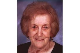 Lorna Bailey Obituary (2014)