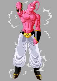 I made this work for a internet contest when it comes to dragon ball z , few enemies looked as intimidating as majin buu after. Majin Buu Wallpaper Posted By Christopher Sellers