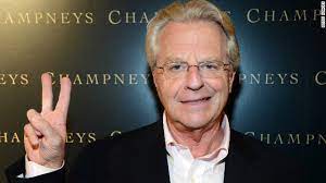 He has hosted many radio and television shows in his career. Jerry Springer Net Worth 2020 How Much Is Jerry Springer Worth