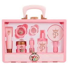 Disney Princess Style Collection Makeup Travel Tote Disney Princess Toys Princess Toys Princess Style