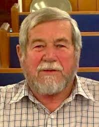 Edgar Brock's Instagram, Twitter & Facebook