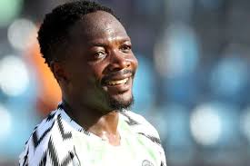 Six expensive things ahmed musa owns 1. Video Ahmed Musa Builds Multimillion Naira State Of The Art Sports Centre In Kaduna Elombahnews