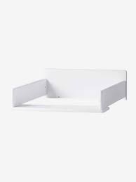 Plan a langer pour commode malm achat vente pas cher. Plan A Langer Pour Commodes Bebe Blanc Vertbaudet
