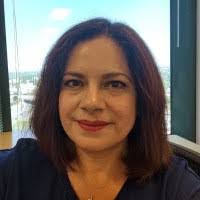 Norma Serrano's Instagram, Twitter & Facebook