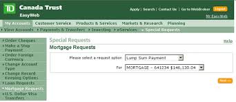 Td easyweb banking freeware online banking security v.1.0 online banking security browser toolbar for top web sites related to online banking security and online fraud. B Easyweb Tour B Personal Banking Loan And Mortgage Payments