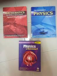 For singapore, english is the main language for all subjects to be tested in, except for languages examinations. Matriculation Stpm A Level Reference Books Books Stationery Books On Carousell