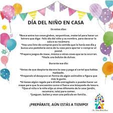 El día universal del niño, que se celebra todos los años el 20 de noviembre, es un día dedicado a todos los niños y niñas del mundo. Jump Party Proximo Dia Del Nino 2020 Haz Que Este Ano Facebook