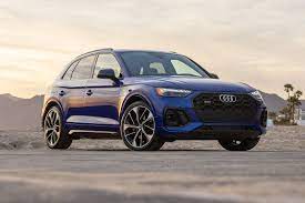 Audi rsq5