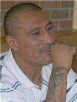 David Apodaca Obituary (1966