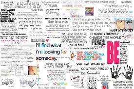 Best collages quotes selected by thousands of our users! Movie Quotes Collage Quotesgram