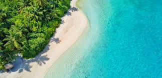 2.2mb, maldives beach paradise picture with tags: An Otherwordly Beach Paradise At Hadahaa Maldives Shermanstravel