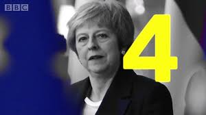 Theresa may a décidé de quitter son poste le 7 juin prochain. Plaidoyer Pour Un Soutien A Theresa May Sur Le Brexit Bbc News Afrique