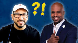 Voice of Monday Night Football Cayman Kelly