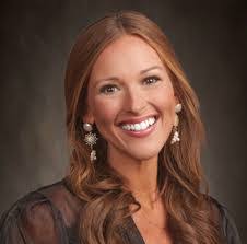 Nicole Bruns's Instagram, Twitter & Facebook