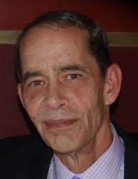 Carl Raymond Barhorst Obituary July 11, 2024