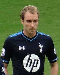 View the player profile of internazionale midfielder christian eriksen, including statistics and photos, on the official website of the premier league. Christian Eriksen S Neue Frisur June 2021