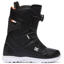 Dc Search Boa Snowboard Boots Womens 2019