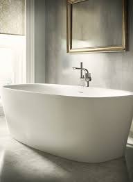 Aquablade® il nuovo standard per sistemi di scarico. Baignoire Ilot Vrijstaand Bad Ideal Standard Dea Vrijstaand Bad Badkamer Bieten