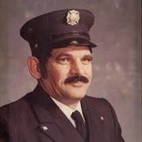 This week we say goodbye to Fred Wade who retired from the Bloomington Fire  Department in 1991 after 33 years of service. He will be greatly missed by  all those who knew