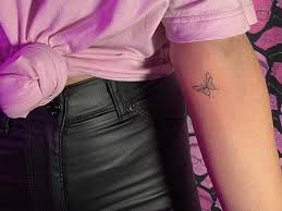 Over time, tattoos have lost much of their stigma and many people consider them a form of art, but it's still possible to get a tattoo you regret. 46 Cute Small Tattoos And Design Ideas By Celebrity Tattoo Artist Jonboy Glamour