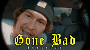 Young Revv-Down and Out