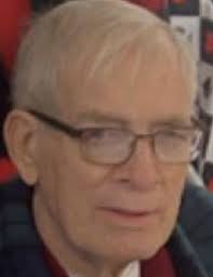 Obituary information for John Shoemaker, Sr.