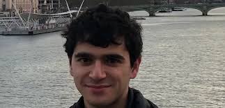 Students in the EPSRC Centre for Doctoral Training in Autonomous  Intelligent Machines and Systems