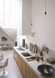 Check spelling or type a new query. Loft Design A Nantes Loft Interior Design Kitchen Interior Home Kitchens