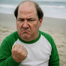 Watching a classic Sci-Fi comedy. Galaxy Quest. Beats. Battlestar  Galactica.