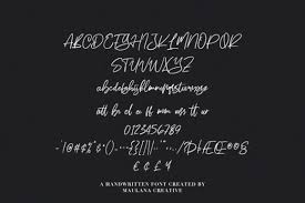 Agetien Font By Maulana Creative Creative Fabrica In 2020 Premium Fonts New Fonts Creative