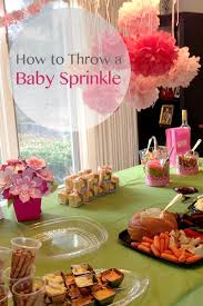 How To Host A Baby Sprinkle Tips For Hosting A Baby Shower For Second Third Or Fourth Babies Baby Shower Etiquette Sprinkle Baby Shower Second Baby Showers