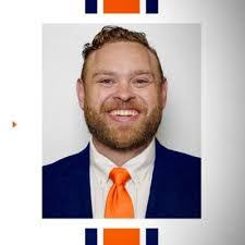 Travis Everhart's Instagram, Twitter & Facebook