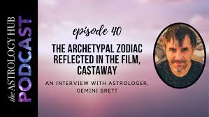 Astrology Hub Podcast The Archetypal Zodiac Reflected In