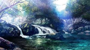 Anime Background Scenery Wallpaper Anime Background Anime Scenery