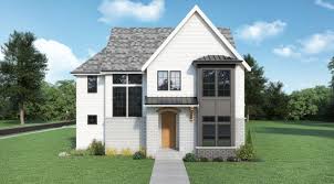 Those are some of my favorite stories. 3 Bedroom European Cottage Style House Plan 8858