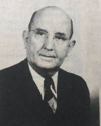 Dudley Saunders Hoskins (1893-1980)