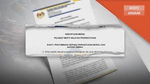 Astro Awani - News update
