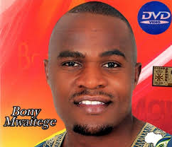 Mkono Wako by Bony Mwaitege ⚜ Download or listen online — mdundo.com