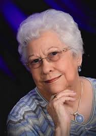 Obituary information for Bette Jo Townsend Cofer