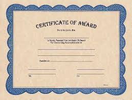 Free collection of 30+ printable fill in certificates free editable printable honor roll certificate download award. Fill In The Blank Certificates